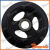 Poulie damper vilebrequin pour FORD | RKP-FR-003, 103644